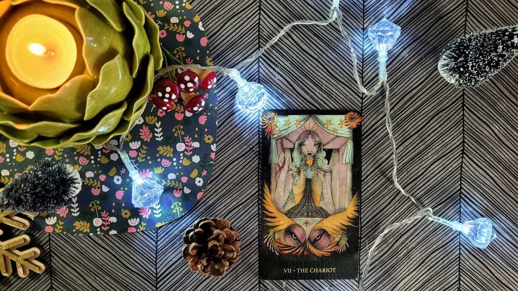 Réussite avec le Triomphateur cette semaine du 25 Novembre