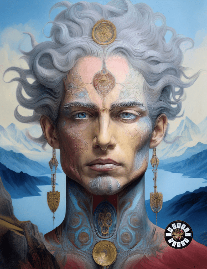 Énergies de la semaine du 24 Mars 2025