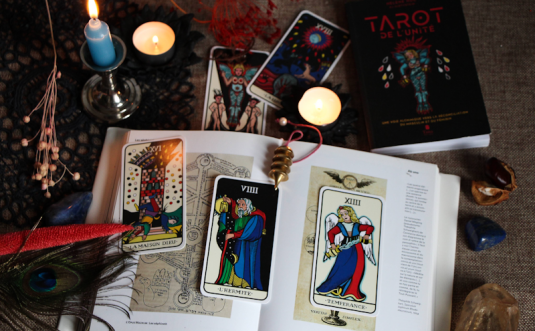 Stabilité et leadership : IIII. l’Empereur vous guide cette semaine