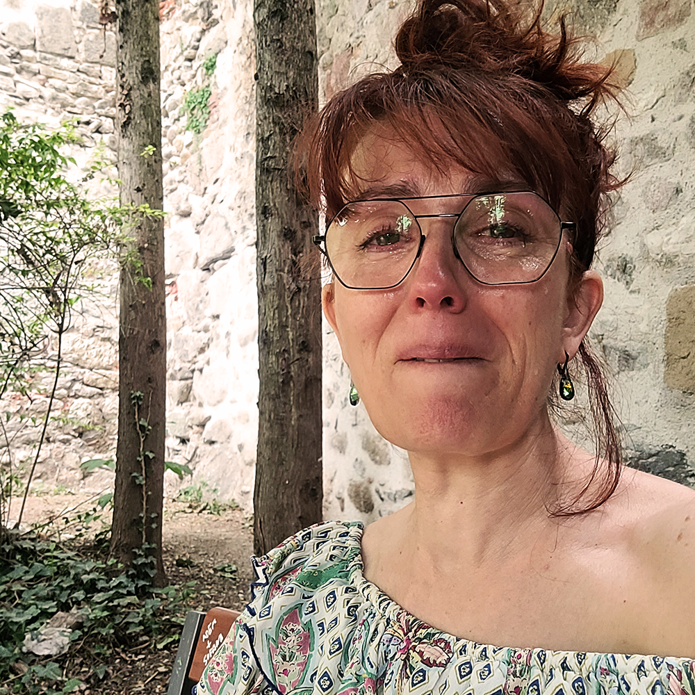Période de larmes