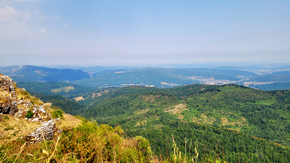 Plaine Ariège