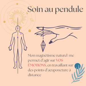Soin de vos émotions